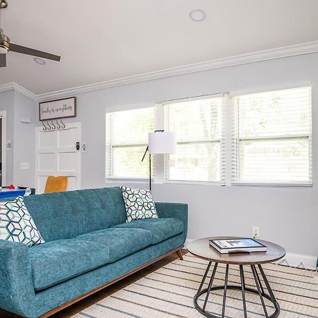 New Spacious Decatur Oasis W Fire Pit, Mins To Atl ภายนอก รูปภาพ